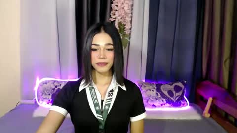 urlovely_jemma online show from April 16, 8:53 pm