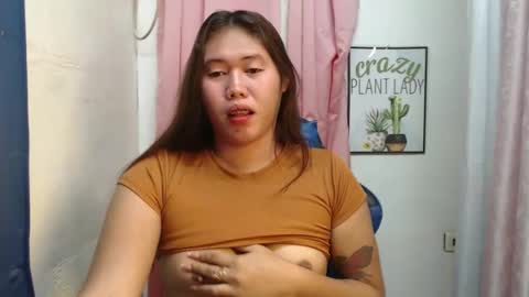 Sofie online show from January 13, 8:27 pm