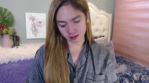 MIYA  online show from March 14, 3:10 am