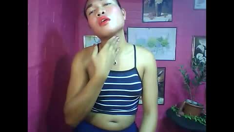 Jasmin online show from October 29, 9:00 am