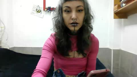 Urmeiga online show from December 21, 2:12 pm