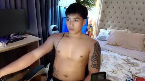ander online show from June 2, 4:53 pm