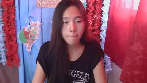 ashly salgado online show from December 18, 2:51 am