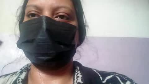 uroojkhan6 online show from July 26, 1:20 pm