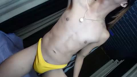 Snapshot of urpinay_cassy chatting on October 9, 9:48 am urpinay_cassy online show from October 9, 9:48 am