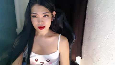 Jenny online show from February 27, 6:57 am
