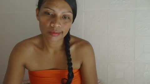 Aleah online show from February 14, 12:03 pm