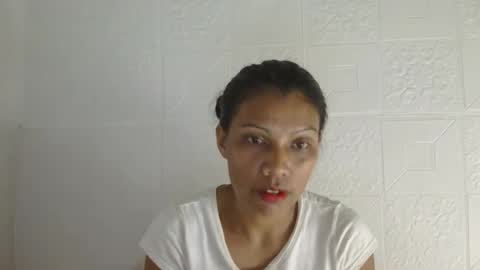 Aleah online show from February 13, 2:34 am