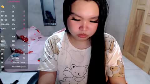 Jane online show from November 10, 12:02 am