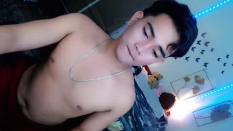 urpinoy_cummer online show from February 19, 3:00 pm