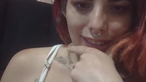 Aniie online show from March 12, 12:42 pm