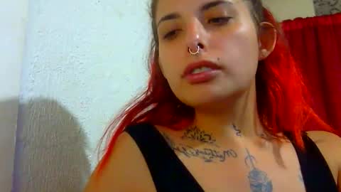 Aniie online show from October 25, 10:32 pm