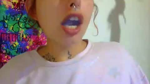 Aniie online show from October 19, 3:00 am