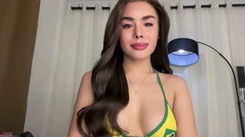 Janine online show from June 5, 4:56 pm