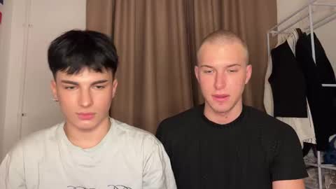 ursaotome online show from February 1, 11:02 pm