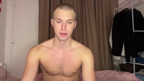 ursaotome online show from February 6, 6:54 pm