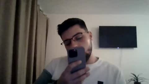 UrSideMan online show from January 17, 9:01 pm