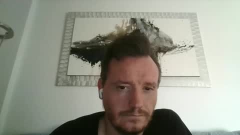 urspanishgentleman online show from October 12, 1:48 pm