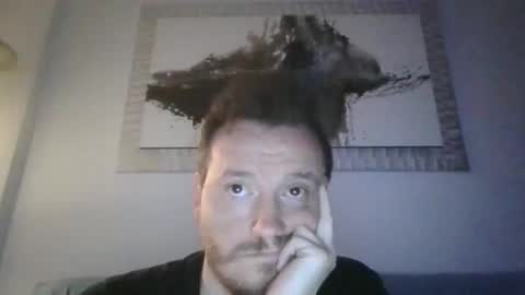 urspanishgentleman online show from December 4, 9:29 pm