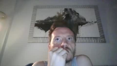 urspanishgentleman online show from October 14, 9:18 pm