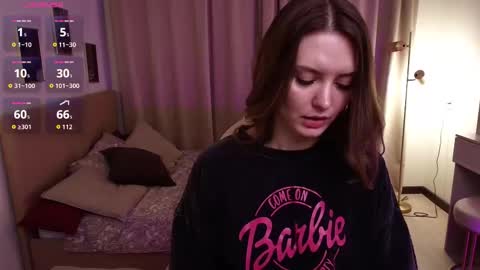 Eva online show from February 12, 1:20 am