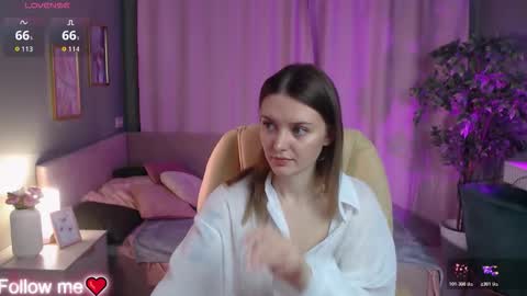 Eva online show from March 16, 1:09 am