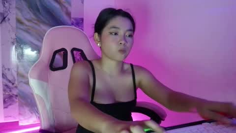 ursweet_elaine online show from July 14, 6:40 am