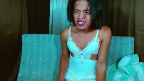 JEN online show from January 7, 8:03 pm