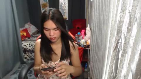 urtereshameow online show from February 23, 9:11 am