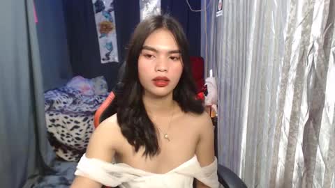 urtereshameow online show from February 18, 3:10 pm