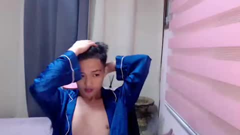 JC online show from October 21, 10:35 pm