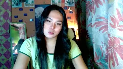 YOURGIRLCAMILLA online show from January 18, 4:16 pm