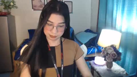 Ashley Kate Mateo Gray online show from January 25, 10:29 am