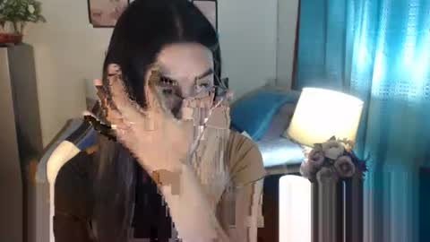 Ashley Kate Mateo Gray online show from February 25, 1:10 pm