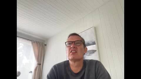 P online show from September 18, 7:07 pm