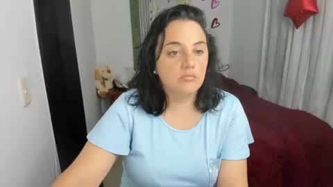 uschistrobl online show from June 6, 11:21 pm