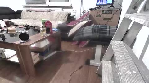 BamBam online show from February 11, 2:04 am