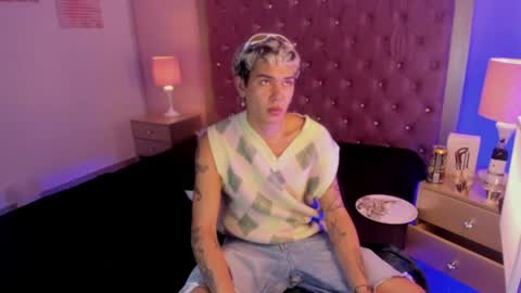  Call me what u want  online show from May 25, 6:58 pm