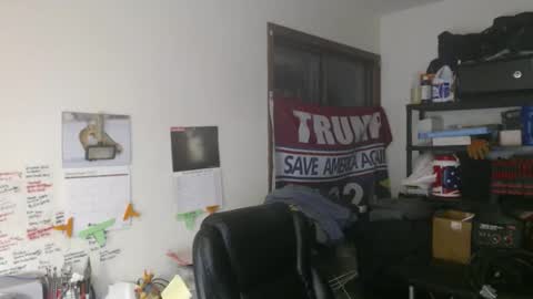 Eric online show from November 25, 11:42 am