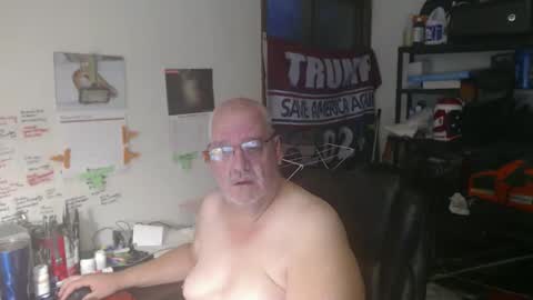 Eric online show from November 18, 12:41 pm