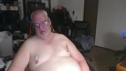 Eric online show from April 25, 2:03 am