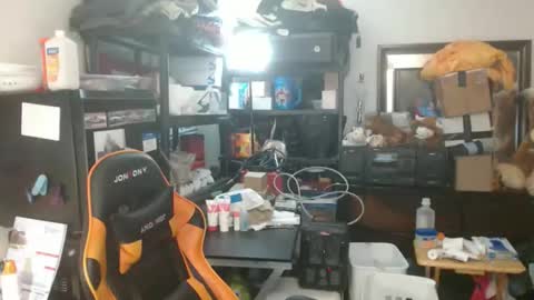 Eric online show from June 5, 2:07 am