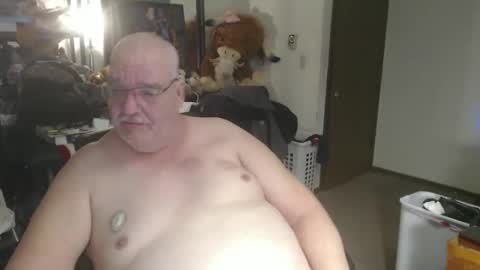 Eric online show from February 6, 12:30 pm