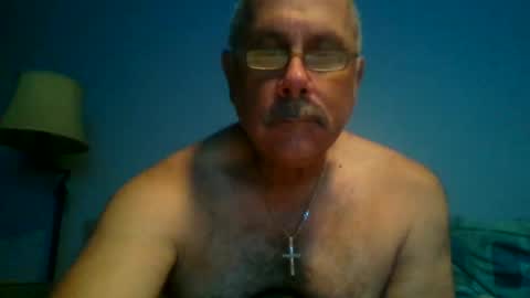Jim online show from July 19, 1:30 am