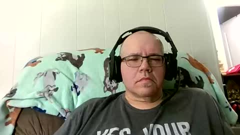 usstarr1 online show from February 12, 7:28 pm