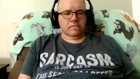 usstarr1 online show from February 17, 4:06 pm