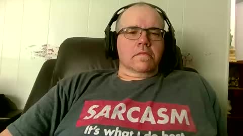 usstarr1 online show from April 3, 3:52 pm