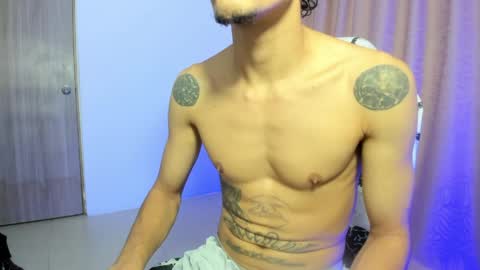 usxr online show from April 3, 11:50 am