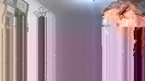 Snapshot of uvrays999 chatting on October 23, 4:41 pm Leila online show from October 23, 4:41 pm