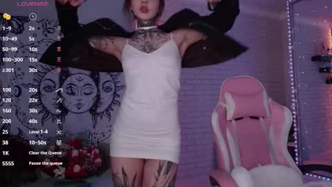 Eva online show from February 19, 11:17 am